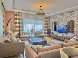 Oba Bölge Hastanesi Civarı 5+1 Dublex Ayrı Mutfak Daire