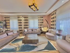 Oba Bölge Hastanesi Civarı 5+1 Dublex Ayrı Mutfak Daire