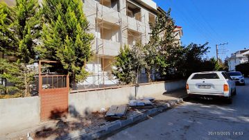 Derince Sırrıpaşa Da 2+1 Sıfr Satılık Daire