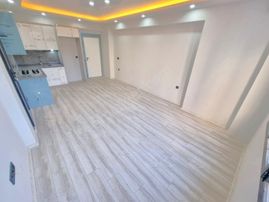 ☀akçay'da Aygül'den Denize Çok Yakın Sıfır Yerden Isıtma Çift Geniş Balkonlu Lüks 2+1 Satılık Daire☀