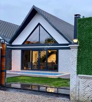 Kartepe Acısu Müstakil Isıtma Havuzlu Villa