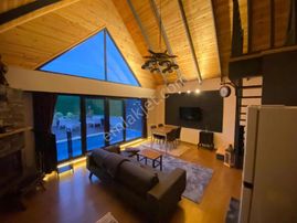 Kartepe Acısu Müstakil Isıtma Havuzlu Villa