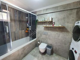 Balıkesir Burhaniye Pelitköy Sahilde Havuzlu Sitede Satılıkvilla