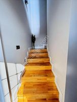 Mendereste Çelik Konstrüksiyon Doğal Gazlı Villa