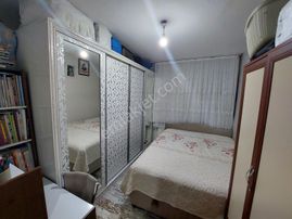 Mehmet Akifte Satılık 1+1 4.kat