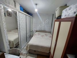 Mehmet Akifte Satılık 1+1 4.kat