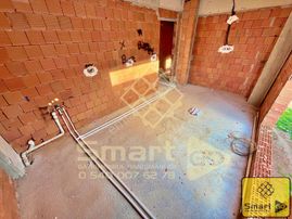 Ayyıldız'da Deniz Manzaralı 3+1 Satılık Daire