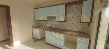 Bursa Nilüfer Akçalarda Arakat Kombili 2+1 Geniş Ferah Daire