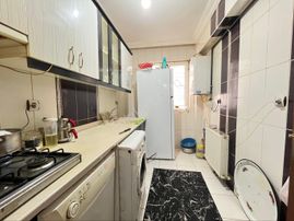 Tekin Emlaktan Sancaktepe Merkezde Acil Satılık 2+1 Yeni Bina Balkonlu Yapılı !!!