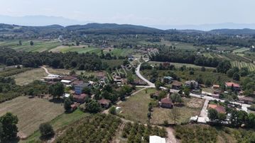 Yuşa'dan Sakarya Hendek Kalayık Da 500 M2 Kupon Yer