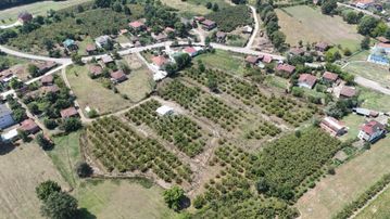 Yuşa'dan Sakarya Hendek Kalayık Da 500 M2 Kupon Yer