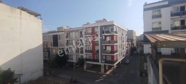 Aydın Efeler De Satılık 1+1