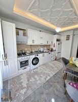 Beykent'te Tuğcan'dan Satılık(2+1)bakımlı Masrafsız Fırsat Daire