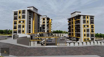 Macun Da Lüks Havuzlu Fırsat Daire