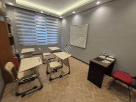 Prestij'den İnönü'de Ayrı Mutfak Full Yapılı 2+1 Daire