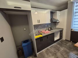 Prestij'den İnönü'de Ayrı Mutfak Full Yapılı 2+1 Daire