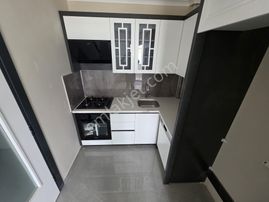 Irmaksudan Altınkumda Yeni Yapı Geniş Balkonlu 1+1 Ve 2+1 Lüks Daireler