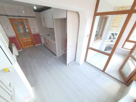 Sincan Selçuklu Mah 3+1 Yapılı Bağımsız Katta Ön Cephe Daire