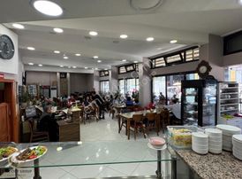 Biga Sakarya Mh. Kapalı Pazaryeri Karşısı Devren Satılık Lokanta