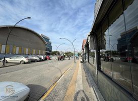 Biga Sakarya Mh. Kapalı Pazaryeri Karşısı Devren Satılık Lokanta