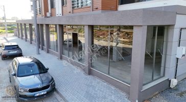 Biga Sakarya Mahallesi Yeniyaka Bölgesinde Kiralık Dükkan