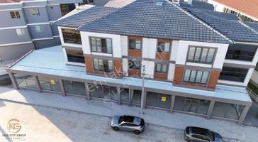 Biga Sakarya Mahallesi Yeniyaka Bölgesinde Kiralık Dükkan