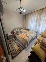 Kazan Emlaktan Altınova Site İçi Çift Balkonlu Satılık 3+1 Daire