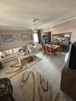 Kazan Emlaktan Altınova Site İçi Çift Balkonlu Satılık 3+1 Daire