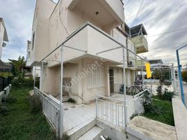 Didimde Denize Yakın 4+1 Bahçeli Villa