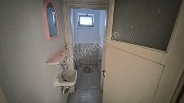 Abidin Paşada 3. Katta 3+1 Yapılı Satılık Daire