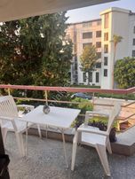 Müjgan Emlak'tan Siteler'de Denize Sıfır Satılık Daire