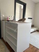 Winstown Avm Civarı Sosyal Konutlarda Eşyalı Kiralık Daire!