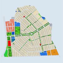 Kamukentte Ful Deniz Manzaralı Arsa Krediye Uygun