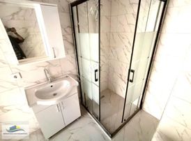 Yenidoğan Da Geniş Ferah Asansörlü 3+1 Çati Dubleks