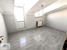 Yenidoğan Da Geniş Ferah Asansörlü 3+1 Çati Dubleks