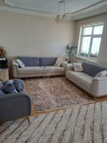 Sahibinden Sahibinden Tarım Konutbotanik Metro Yakını 3+1 Arakat Güneycephe Daire