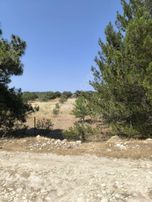 Mordoğan Köyün'de Yola Cepheli Deniz Manzaralı Fırsat Tarla