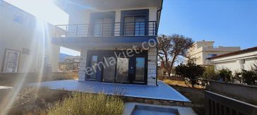 Eko Emlaktan Mordoğan Merkezde 3+1 Sıfır Villa