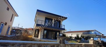 Eko Emlaktan Mordoğan Merkezde 3+1 Sıfır Villa