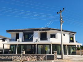 Karaburun Mordoğan'da Satılık 1+1 Sıfır Daire