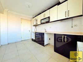 600 Evler'de Ferah 2+1 Satılık Daire