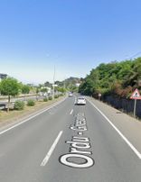 Kip Gayrimenkul Gülyalı Havalimanı Karşısı 504m2 Satılık Arsa