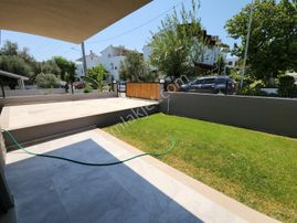 Eko Emlaktan Mordoğan Liman Mevkii Satılık Sıfır Lüks Villa