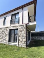 İzmir Mordoğan Da 3+1 Fırsat Villa