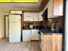 ▓yükselden Ege Cafe Mevkiinde Ultra Geniş Ve Lüks Doğalgazlı 1+1