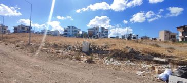 Muhteşem Lokasyonda Temeli Atılmış