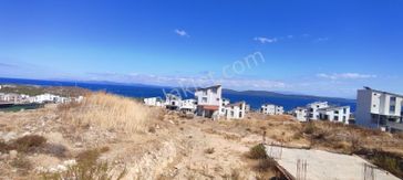 Muhteşem Lokasyonda Temeli Atılmış