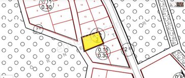 Eko Emlaktan!! Mordoğan'da Uygun Fiyatlı 430m2 İmarlı Arsa