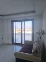 Mordoğan'da Satılık Deniz Manzaralı Fırsat Daire