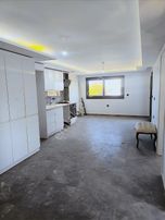 Mordoğanda Ana Cadde'de Deniz Manzaralı Lüx Daire